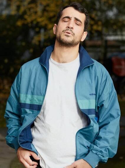 timo fakhravar - LiDo Agency