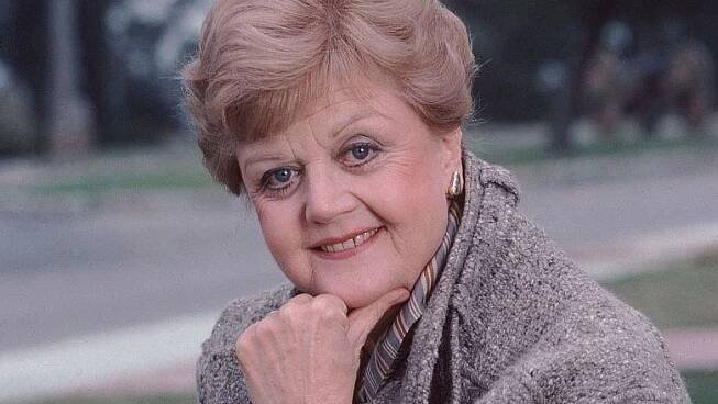ŽENA-IN - Angela Lansbury alias Jessica Fletcherová slaví narozeniny. Za mlada vypadala jako porcelánová panenka