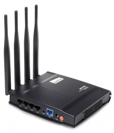 NETIS WF2780