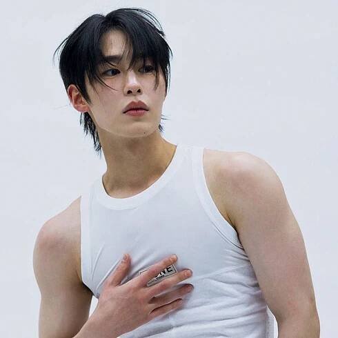 Lee Jae Wook 14