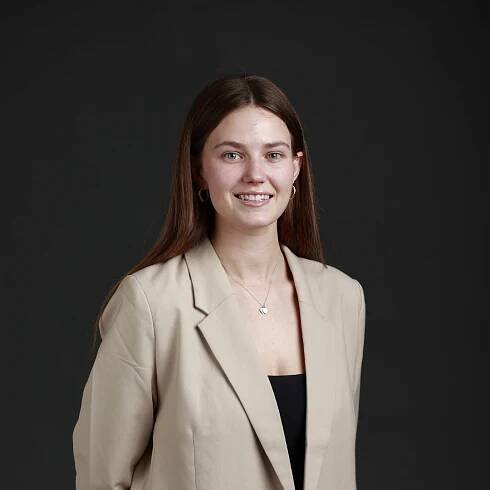 Meet Our Partner Marketing Experts | Canucks Partnership Marketing