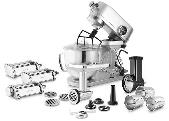 Catler KM 8012 kuchyňský robot