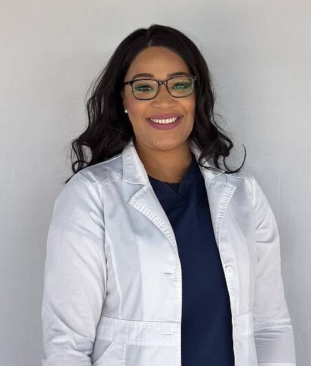 Kimberly Barron