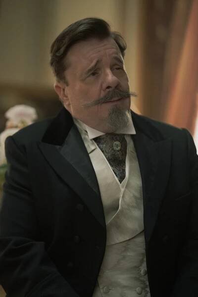 Nathan Lane - Pozlacený věk - Exkomunikace - Z filmu