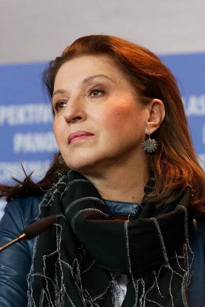 Mirjana Karanovićová