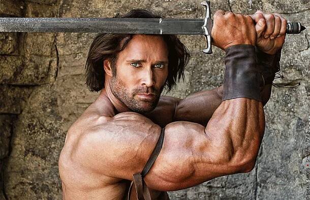 Mike O'Hearn