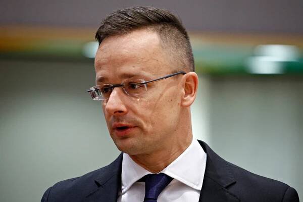 Szijjártó Holds Talks on Hungary-Serbia Crude Pipeline - Budapest Business Journal