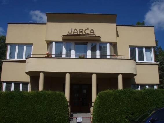 Penzion Jarča foto 2