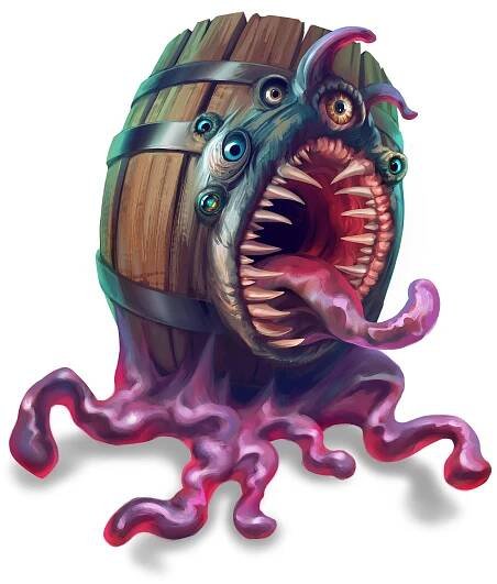 Organized Play - Kobold Press