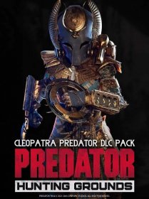 Cleopatra Predator Pack