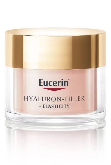 EUCERIN HYALURON-FILLER+ELA.den.kr.Rose