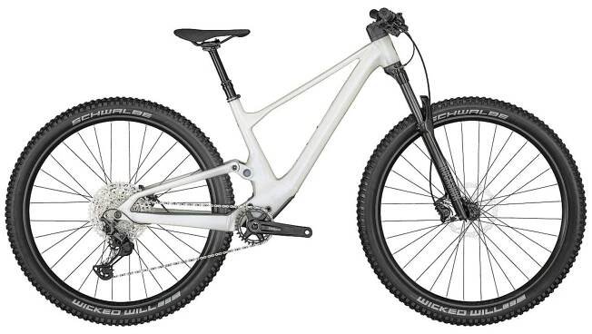 Celoodpružené kolo SCOTT CONTESSA SPARK 930, model 2024 | Madeja Sport
