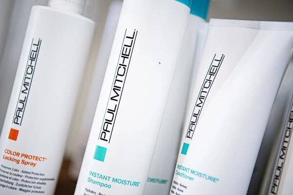 Paul Mitchell hair products