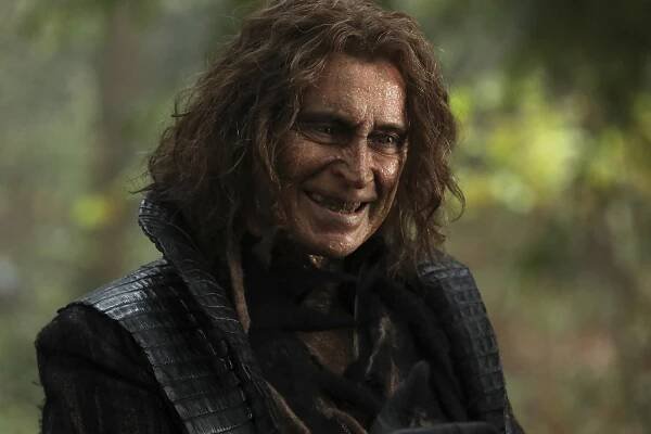Bylo, nebylo - Tvrdší než ostatní - Z filmu - Robert Carlyle