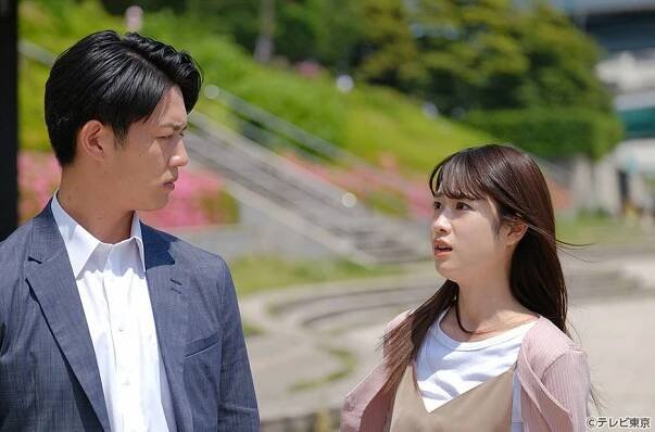 Haru no noroi - Episode 3 (E03) (2021)