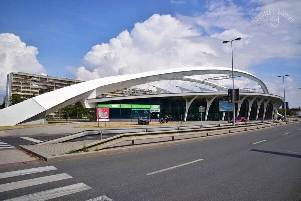 Zahrady a parky Prahy – Prosek a Prosecké skály – Turisticky gurman