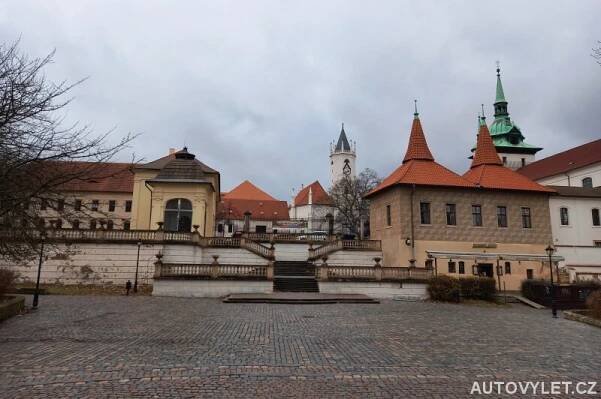 Restaurace Věžičky Teplice