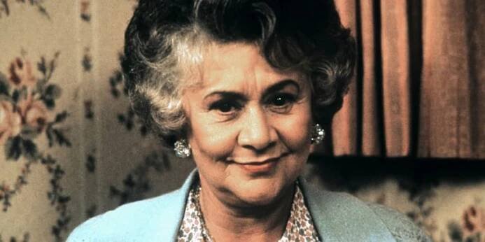 Joan Plowright odešla ve věku 95 let. 