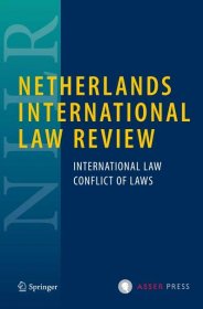 Is Israel Still an Occupying Power in Gaza? - Netherlands International Law Review