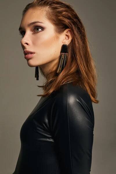 SABINA for Kamila Warda collection by Dominika Śnieg – United For Models