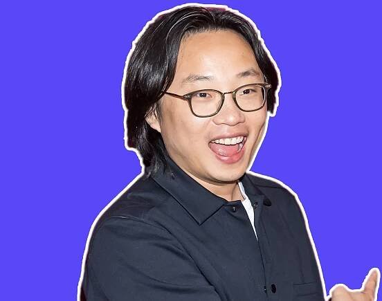 How 'Crazy Rich Asians' star Jimmy O Yang looks at money