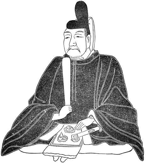 Fujiwara no Toyonari