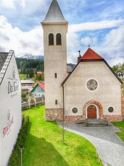 Freizeitangebot | Pension Zuser in Mitterbach am Erlaufsee