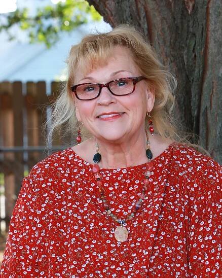 Lynn Holland - Montessori School of C-U