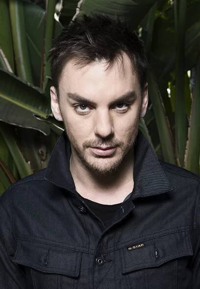 Shannon Leto fotka