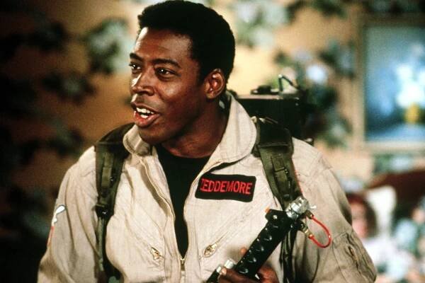 Ernie Hudson: My Ghostbuster New York