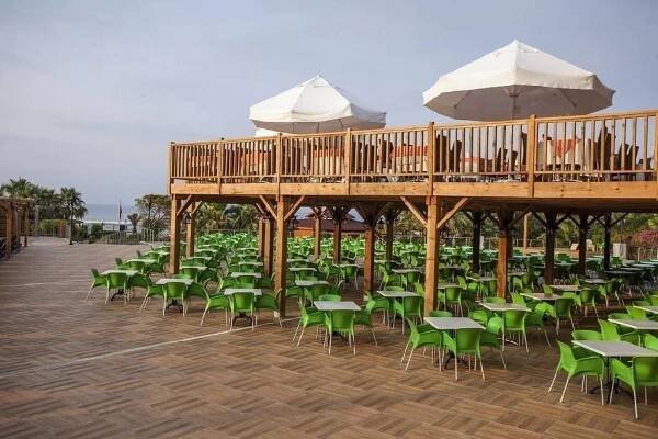 Arcanus Hotels Sorgun
