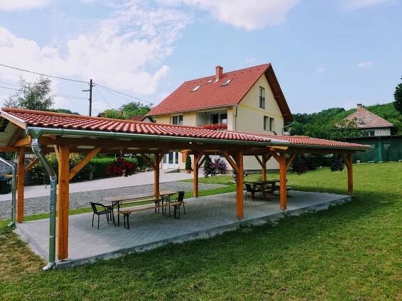 Lótuszvirág Vendégház | Szekszárd