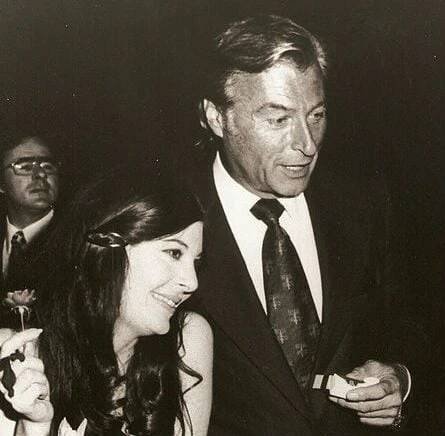 Proslavil se jako Old Shatterhand či Tarzan. Lex Barker by oslavil 95 let