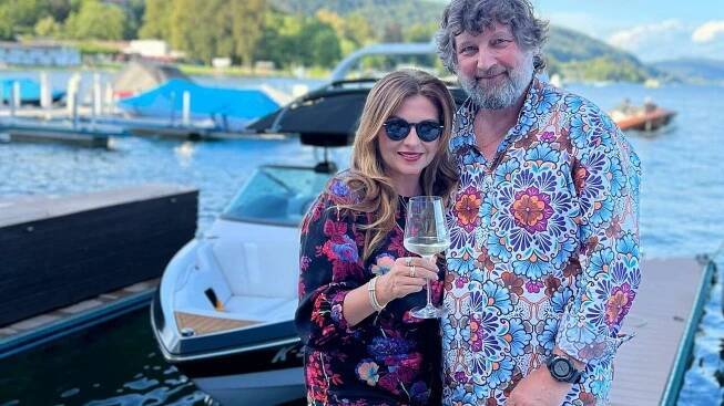 Druhá tvář herečky a moderátorky Dany Morávkové: Vyděsila i manžela!