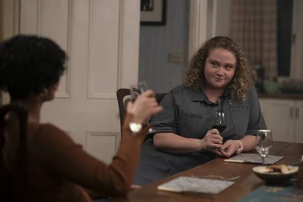 The Last Anniversary - Episode 4 - Z filmu - Danielle Macdonald