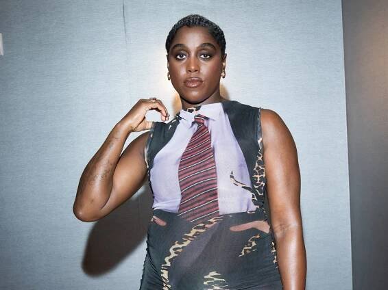 Lashana Lynch Announces Pregnancy at ‘The Day of the Jackal’ New York Premiere