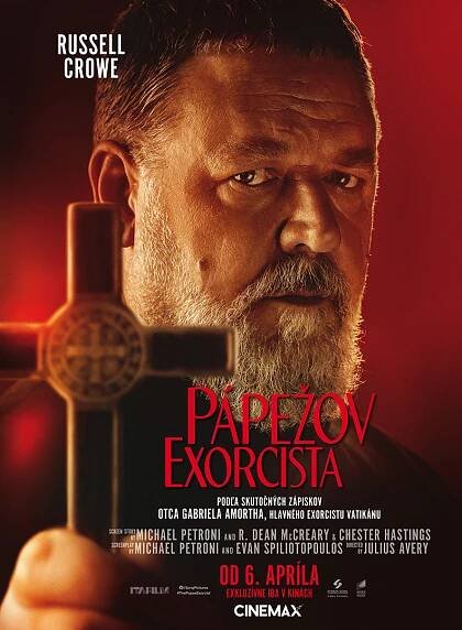“Pápežov exorcista”: skutočný páter Amorth varoval pred modernými poverami