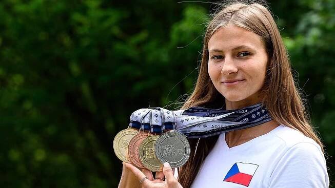 Počítali s tím, že vyhořím. Seemanová o nedostatcích v Česku a prozření v cizině