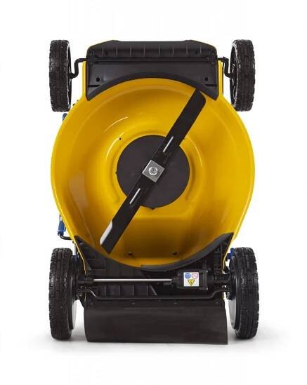 Cub Cadet LM5 E 51R | KOBRAS RUNLAB s.r.o.