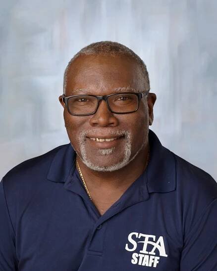 Mr. Charles Brown 