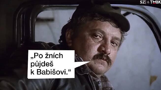 TMBK: Je to láska nebeská. Turek si v Bruselu vybral spojence
