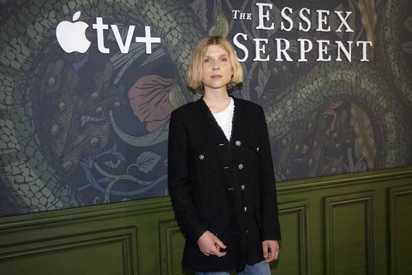 Clémence Poésy