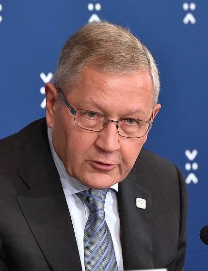Klaus Regling