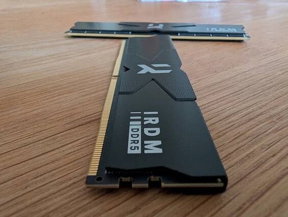 Goodram IRDM DDR5 od Wilk Elektronik