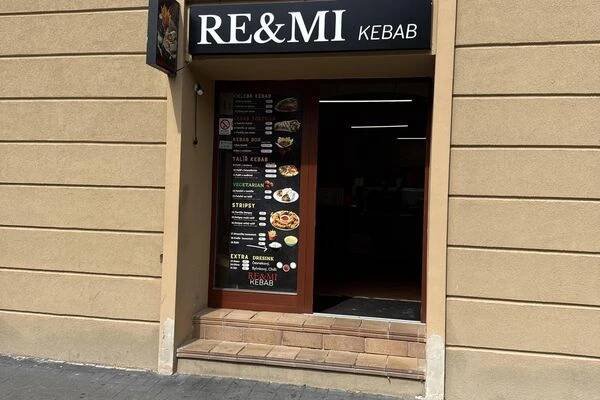RE&MI KEBAB foto 1