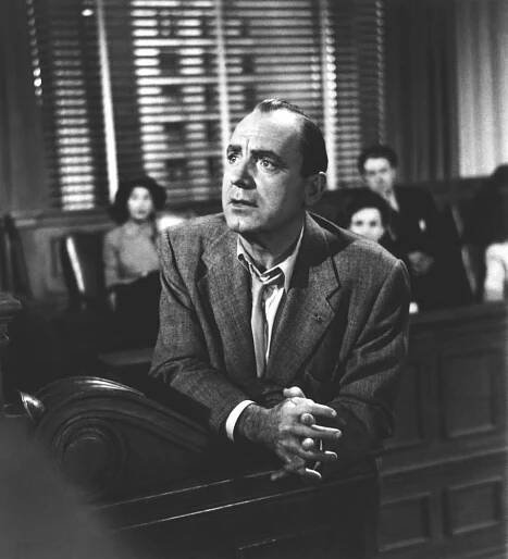 Pat O'Brien - Actor