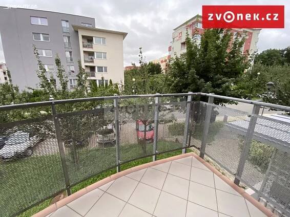 Pronájem Byt 2+kk, Podlesí V, Zlín