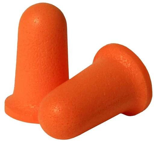 Radians Deviator® 33 Disposable Foam Earplug Products