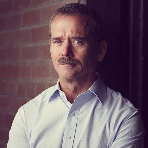 Colonel Chris Hadfield | Astronaut | Business Leader | Tech Entrepreneur | Bestselling Author