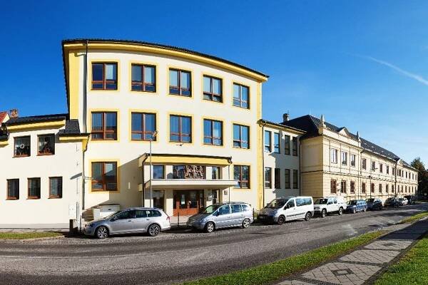 Akce ve školním roce 2021-22 - Akce školy - Student - Škola - Střední uměleckoprůmyslová škola Bechyně